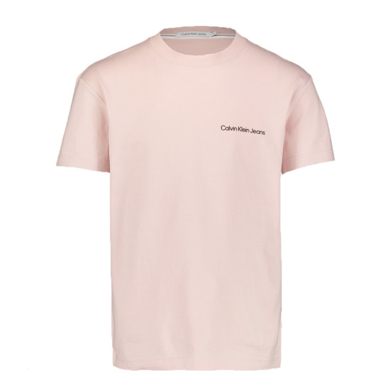 Calvin Klein Ανδρική κοντομάνικη μπλούζα Institutional Tee